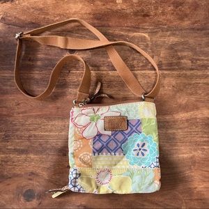 Fossil Crossbody Bag